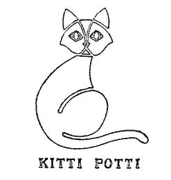 KITTI POTTI logo