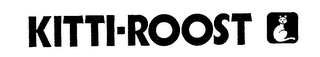 KITTI-ROOST logo
