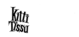 KITTI TISSU logo