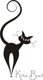 KITTIE BRATT logo