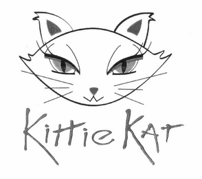 KITTIE KAT logo