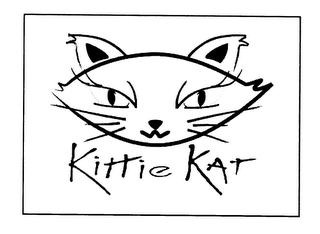KITTIE KAT logo