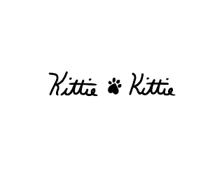 KITTIE KITTIE logo