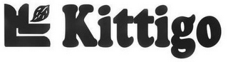 KITTIGO logo