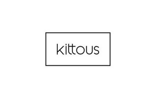 KITTOUS logo
