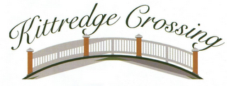 KITTREDGE CROSSING logo
