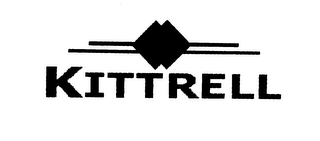 KITTRELL logo