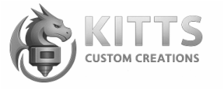 KITTS CUSTOM CREATIONS