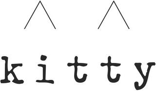 KITTY logo