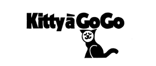 KITTY A GOGO logo