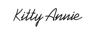 KITTY ANNIE logo