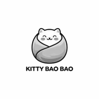 KITTY BAO BAO logo