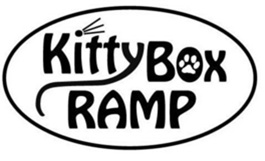 KITTY BOX RAMP logo