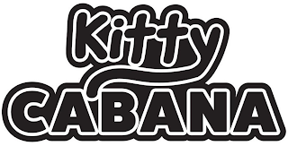 KITTY CABANA logo