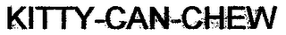 KITTY-CAN-CHEW logo