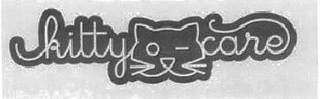 KITTY CARE logo