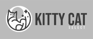 KITTY CAT SELECT logo