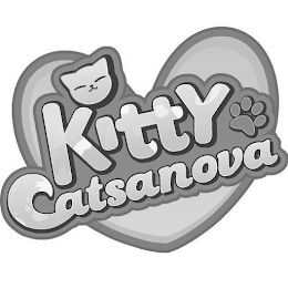 KITTY CATSANOVA logo