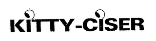 KITTY-CISER logo