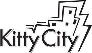 KITTY CITY logo