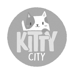 KITTY CITY logo