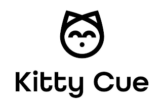 KITTY CUE logo