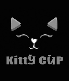 KITTY CUP logo