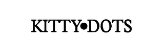 KITTY DOTS logo