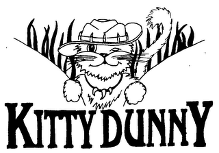KITTY DUNNY logo