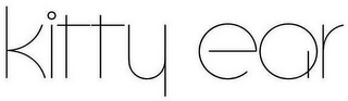 KITTY EAR logo