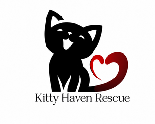KITTY HAVEN RESCUE logo