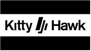 KITTY HAWK logo