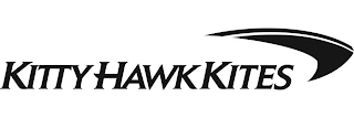 KITTY HAWK KITES logo