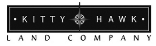 KITTY HAWK LAND COMPANY logo