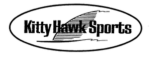 KITTY HAWK SPORTS logo