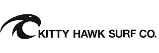 KITTY HAWK SURF CO. logo