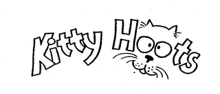 KITTY HOOTS logo