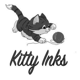 KITTY INKS logo