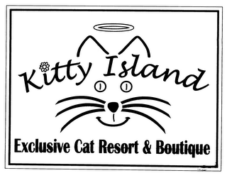 KITTY ISLAND EXCLUSIVE CAT RESORT & BOUTIQUE