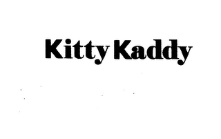KITTY KADDY logo