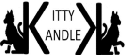 KITTY KANDLE logo