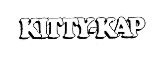 KITTY-KAP logo