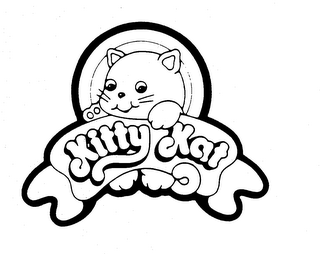 KITTY KAT logo