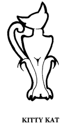 KITTY KAT logo