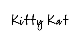 KITTY KAT logo