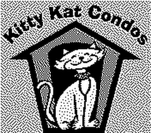 KITTY KAT CONDOS logo
