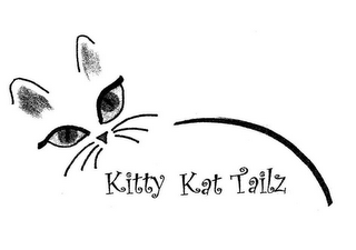 KITTY KAT TAILZ logo