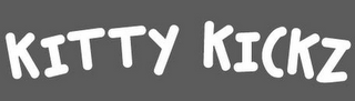 KITTY KICKZ logo