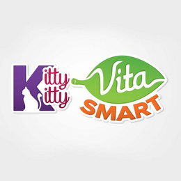 KITTY KITTY VITA SMART logo