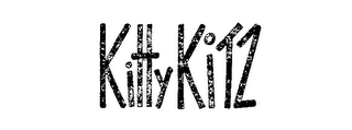 KITTY KITZ logo